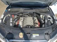 ✅ 2012 Audi A8 • VIN: WAURVAFD9CN024052 • Lot: 81157125. Wystawiony na Copart z przebiegiem 144 982 mil. Bezpłatny archiwum sprzedaży aukcyjnych z USA i szczegółowy raport historii pojazdu na DreamBid. Zdjęcie 11.