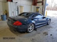 ✅ 2006 Mercedes-Benz SL 500 • VIN: WDBSK75F96F115502 • Lot: 93708245. Wystawiony na Copart z przebiegiem Nie podano. Bezpłatny archiwum sprzedaży aukcyjnych z USA i szczegółowy raport historii pojazdu na DreamBid. Zdjęcie 3.