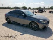 ✅ 2021 BMW 2 Series M235i xDrive • VIN: WBA13AL01M7J35415 • Lot: 66925765. Listed on Copart with 28,722 mi. Free auction sales archive from the USA and detailed vehicle history report at DreamBid. Image 4.