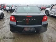 ✅ 2012 Dodge Avenger SE • VIN: 1C3CDZAB5CN328127 • Lot: 87071604. Wystawiony na Copart z przebiegiem 166 179 mil. Bezpłatny archiwum sprzedaży aukcyjnych z USA i szczegółowy raport historii pojazdu na DreamBid. Zdjęcie 6.