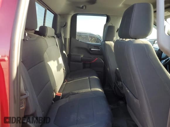 ✅ 2019 Chevrolet Silverado 1500 RST • VIN: 1GCRYEED6KZ218113 • Lot: 71263365. Listed on Copart with 86,946 mi. Free auction sales archive from the USA and detailed vehicle history report at DreamBid. Image 10.