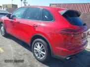 ✅ 2016 Porsche Cayenne • VIN: WP1AA2A22GKA12838 • Lot: 43306096. Wystawiony na IAAI z przebiegiem 135 551 mil. Bezpłatny archiwum sprzedaży aukcyjnych z USA i szczegółowy raport historii pojazdu na DreamBid. Zdjęcie 3.