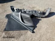 ✅ 2024 Infiniti QX50 Sport • VIN: 3PCAJ5FB7RF111585 • Lot: 84173255. Listed on Copart with Not provided. Free auction sales archive from the USA and detailed vehicle history report at DreamBid. Image 13.