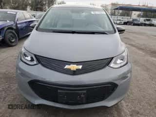 2020 Chevrolet Bolt EV LT z VIN 1G1FY6S00L4150375, wystawiony jako Copart lot #82178423 z przebiegiem 32 442 mil mil oraz . Historia ofert i sprzedaży dostępna na DreamBid. Obrazek 5.