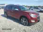 2017 Chevrolet Equinox Premier с VIN 2GNALDEK5H1545227, выставлен на аукционе Copart как лот 82278195 с пробегом 124 745 миль миль и Списание • Salvage title. История ставок и продаж доступна на DreamBid. Изображение 4.