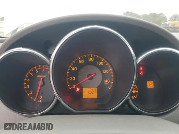 ✅ 2005 Nissan Altima 2.5 • VIN: 1N4AL11D95C102203 • Lot: 90743275. Listed on Copart with 77,412 mi. Free auction sales archive from the USA and detailed vehicle history report at DreamBid. Image 9.