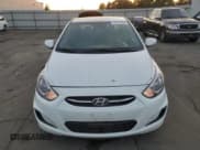 ✅ 2016 Hyundai Accent SE • VIN: KMHCT4AE6GU137402 • Лот: 81554094. Опубликован ранее на Copart с пробегом 100 775 миль. Бесплатный доступ к архиву аукционных продаж из США и подробный отчёт об истории автомобиля на DreamBid. Изображение 5.