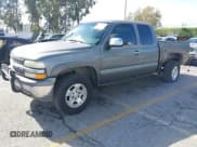 ✅ 2001 Chevrolet Silverado 1500 LS • VIN: 1GCEK19T71E135693 • Лот: 43726560. Опубликован ранее на IAAI с пробегом 256 344 миль. Бесплатный доступ к архиву аукционных продаж из США и подробный отчёт об истории автомобиля на DreamBid. Изображение 17.