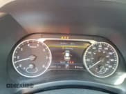 ✅ 2021 Nissan Sentra SV • VIN: 3N1AB8CV2MY286727 • Lot: 51383995. Listed on Copart with 66,405 mi. Free auction sales archive from the USA and detailed vehicle history report at DreamBid. Image 9.