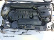 ✅ 2007 Volvo S40 2.4L • VIN: YV1MS382172313179 • Lot: 43150558. Wystawiony na IAAI z przebiegiem 154 356 mil. Bezpłatny archiwum sprzedaży aukcyjnych z USA i szczegółowy raport historii pojazdu na DreamBid. Zdjęcie 10.