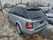 ✅ 2012 Land Rover Range Rover Sport HSE • VIN: SALSF2D44CA746894 • Лот: 96239595. Опубликован ранее на Copart с пробегом 154 048 миль. Бесплатный доступ к архиву аукционных продаж из США и подробный отчёт об истории автомобиля на DreamBid. Изображение 3.