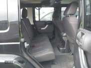 ✅ 2013 Jeep Wrangler Unlimited Sahara • VIN: 1C4BJWEG7DL627832 • Lot: 43612414. Wystawiony na IAAI z przebiegiem 181 773 mil. Bezpłatny archiwum sprzedaży aukcyjnych z USA i szczegółowy raport historii pojazdu na DreamBid. Zdjęcie 8.