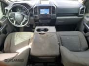 ✅ 2019 Ford F-150 XL • VIN: 1FTEX1CB5KKD02265 • Lot: 85379875. Listed on Copart with 178,772 mi. Free auction sales archive from the USA and detailed vehicle history report at DreamBid. Image 8.