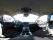 2023 Hyundai Santa Fe SEL z VIN 5NMS24AJ7PH624633, wystawiony jako IAAI lot #43543478 z przebiegiem 46 830 mil mil oraz . Historia ofert i sprzedaży dostępna na DreamBid. Obrazek 18.