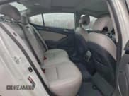 ✅ 2014 Kia Cadenza Premium • VIN: KNALN4D72E5157596 • Lot: 93049235. Listed on Copart with 93,546 mi. Free auction sales archive from the USA and detailed vehicle history report at DreamBid. Image 10.