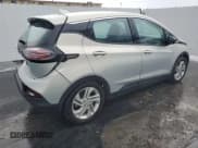 ✅ 2023 Chevrolet Bolt EV 1LT • VIN: 1G1FW6S00P4182478 • Lot: 59336474. Wystawiony na Copart z przebiegiem Nie podano. Bezpłatny archiwum sprzedaży aukcyjnych z USA i szczegółowy raport historii pojazdu na DreamBid. Zdjęcie 3.