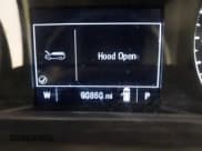 ✅ 2019 GMC Acadia SLE • VIN: 1GKKNKLA3KZ208385 • Лот: 43308471. Опубликован ранее на IAAI с пробегом 90 860 миль. Бесплатный доступ к архиву аукционных продаж из США и подробный отчёт об истории автомобиля на DreamBid. Изображение 15.