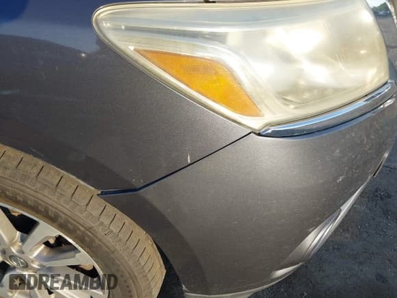 ✅ 2014 Nissan Pathfinder Platinum • VIN: 5N1AR2MMXEC672054 • Lot: 42839297. Listed on IAAI with 209,389 mi. Free auction sales archive from the USA and detailed vehicle history report at DreamBid. Image 13.