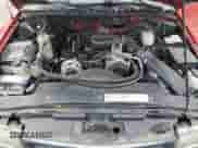 2001 Chevrolet S-10 LS ZR2 с VIN 1GCCT19W818241020, выставлен на аукционе Copart как лот 69522755 с пробегом 176 494 миль миль и Чистый • Clean title. История ставок и продаж доступна на DreamBid. Изображение 11.