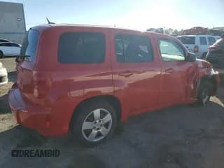 ✅ 2008 Chevrolet HHR LS • VIN: 3GNDA13D68S560765 • Lot: 83478784. Listed on Copart with 116,334 mi. Free auction sales archive from the USA and detailed vehicle history report at DreamBid. Image 3.