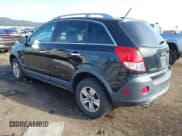 ✅ 2008 Saturn VUE XE • VIN: 3GSDL43N08S706885 • Lot: 43515427. Listed on IAAI with 191,654 mi. Free auction sales archive from the USA and detailed vehicle history report at DreamBid. Image 3.