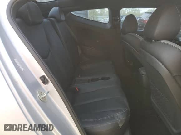 ✅ 2017 Hyundai Veloster Turbo • VIN: KMHTC6AE2HU310054 • Лот: 63442184. Размещён на Copart с пробегом 103 960 миль миль. Получите бесплатный доступ к архиву аукционных продаж из США и посмотрите подробный отчёт об истории автомобиля на DreamBid. Изображение 10.