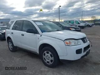 ✅ 2007 Saturn VUE I4 • VIN: 5GZCZ33D97S839063 • Lot: 42044209. Wystawiony na IAAI z przebiegiem 97 176 mil. Bezpłatny archiwum sprzedaży aukcyjnych z USA i szczegółowy raport historii pojazdu na DreamBid. Zdjęcie 1.