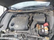 ✅ 2014 Nissan Maxima SV • VIN: 1N4AA5AP1EC479695 • Лот: 42295806. Опубликован ранее на IAAI с пробегом 185 091 миль. Бесплатный доступ к архиву аукционных продаж из США и подробный отчёт об истории автомобиля на DreamBid. Изображение 10.