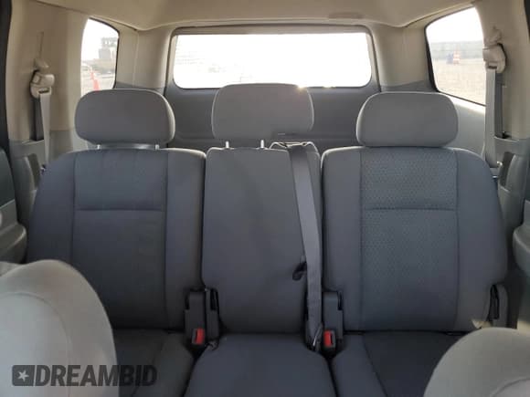 ✅ 2008 Dodge Durango • VIN: 1D8HB38N28F155819 • Лот: 56203905. Опубликован ранее на Copart с пробегом 85 945 миль. Бесплатный доступ к архиву аукционных продаж из США и подробный отчёт об истории автомобиля на DreamBid. Изображение 10.