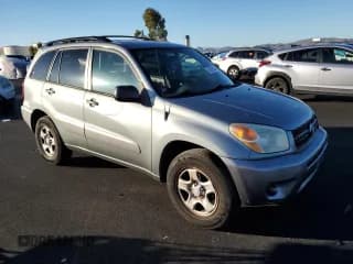 ✅ 2005 Toyota RAV4 • VIN: JTEGD20V050053424 • Лот: 93528535. Опубликован ранее на Copart с пробегом 188 450 миль. Бесплатный доступ к архиву аукционных продаж из США и подробный отчёт об истории автомобиля на DreamBid. Изображение 4.
