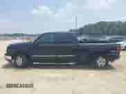 2006 Chevrolet Silverado 1500 LT1 with VIN 2GCEK13T161100794, listed as a IAAI auction lot 42415455 with 265,269 mi miles and . Bid and sale history available at DreamBid. Image 14.