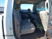 ✅ 2015 Chevrolet Silverado 1500 LT • VIN: 3GCUKREC3FG175978 • Lot: 41759515. Listed on IAAI with 171,936 mi. Free auction sales archive from the USA and detailed vehicle history report at DreamBid. Image 8.