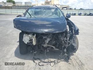 ✅ 2014 Nissan Murano SV • VIN: JN8AZ1MWXEW513425 • Lot: 62387645. Listed on Copart with 106,241 mi. Free auction sales archive from the USA and detailed vehicle history report at DreamBid. Image 5.