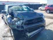 ✅ 2012 Toyota Tacoma • VIN: 5TFNX4CN0CX009888 • Лот: 43575582. Опубликован ранее на IAAI с пробегом 148 705 миль. Бесплатный доступ к архиву аукционных продаж из США и подробный отчёт об истории автомобиля на DreamBid. Изображение 6.