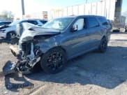 ✅ 2022 Dodge Durango R/T • VIN: 1C4SDHCT9NC217926 • Lot: 42145879. Wystawiony na IAAI z przebiegiem Nie podano. Bezpłatny archiwum sprzedaży aukcyjnych z USA i szczegółowy raport historii pojazdu na DreamBid. Zdjęcie 2.