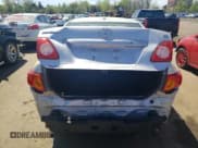 ✅ 2010 Toyota Corolla • VIN: 2T1BU4EE3AC396909 • Lot: 53839845. Listed on Copart with 52,677 mi. Free auction sales archive from the USA and detailed vehicle history report at DreamBid. Image 6.