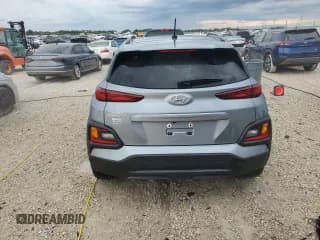 ✅ 2021 Hyundai Kona SEL • VIN: KM8K22AA3MU702670 • Лот: 74129874. Опубликован ранее на Copart с пробегом 30 229 миль. Бесплатный доступ к архиву аукционных продаж из США и подробный отчёт об истории автомобиля на DreamBid. Изображение 6.