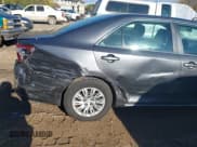 ✅ 2014 Toyota Camry LE • VIN: 4T4BF1FK2ER425601 • Лот: 43507678. Опубликован ранее на IAAI с пробегом 132 657 миль. Бесплатный доступ к архиву аукционных продаж из США и подробный отчёт об истории автомобиля на DreamBid. Изображение 6.