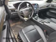 ✅ 2016 Cadillac ATS Standard RWD • VIN: 1G6AA1RX4G0110232 • Lot: 74241934. Listed on Copart with 33,321 mi. Free auction sales archive from the USA and detailed vehicle history report at DreamBid. Image 8.