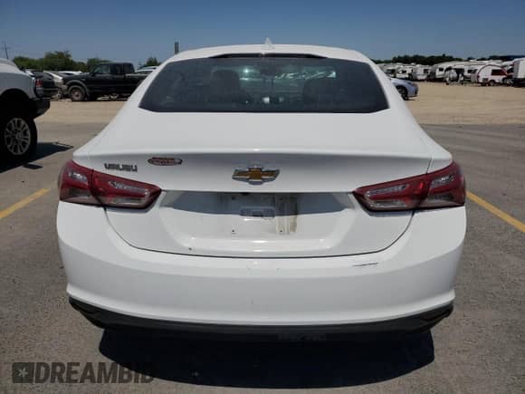 2020 Chevrolet Malibu LT с VIN 1G1ZD5ST5LF123206, выставлен на аукционе Copart как лот 62957155 с пробегом 92 470 миль миль и Списание • Salvage title. История ставок и продаж доступна на DreamBid. Изображение 6.