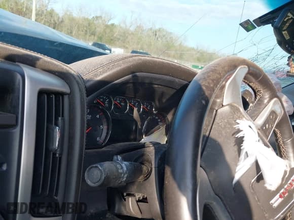 ✅ 2016 GMC Sierra 1500 SLT • VIN: 3GTP1NEC0GG322090 • Lot: 41228023. Wystawiony na IAAI z przebiegiem Nie podano. Bezpłatny archiwum sprzedaży aukcyjnych z USA i szczegółowy raport historii pojazdu na DreamBid. Zdjęcie 14.