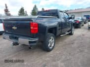 ✅ 2016 Chevrolet Silverado 2500HD Work Truck • VIN: 1GC2KUEG2GZ281935 • Lot: 41878819. Wystawiony na IAAI z przebiegiem 147 058 mil. Bezpłatny archiwum sprzedaży aukcyjnych z USA i szczegółowy raport historii pojazdu na DreamBid. Zdjęcie 4.
