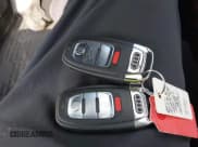 ✅ 2017 Audi A6 Premium • VIN: WAUF8AFC5HN080322 • Lot: 43485422. Wystawiony na IAAI z przebiegiem 49 330 mil. Bezpłatny archiwum sprzedaży aukcyjnych z USA i szczegółowy raport historii pojazdu na DreamBid. Zdjęcie 11.