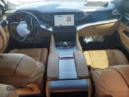 ✅ 2023 Jeep Grand Wagoneer Series III • VIN: 1C4SJSGP1PS573766 • Lot: 74367284. Listed on Copart with 29,328 mi. Free auction sales archive from the USA and detailed vehicle history report at DreamBid. Image 8.