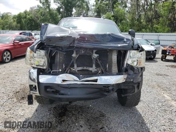 2008 Chevrolet Silverado 3500HD SRW LTZ с VIN 1GCHK33668F128038, выставлен на аукционе Copart как лот 59265605 с пробегом 394 364 миль миль и Списание • Salvage title. История ставок и продаж доступна на DreamBid. Изображение 5.