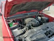 ✅ 2008 Chevrolet Avalanche 1LT • VIN: 3GNEC12JX8G140810 • Лот: 83530504. Опубликован ранее на Copart с пробегом 151 835 миль. Бесплатный доступ к архиву аукционных продаж из США и подробный отчёт об истории автомобиля на DreamBid. Изображение 14.