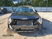 ✅ 2023 Kia Sportage EX • VIN: 5XYK33AF2PG044817 • Lot: 72094595. Wystawiony na Copart z przebiegiem 26 290 mil. Bezpłatny archiwum sprzedaży aukcyjnych z USA i szczegółowy raport historii pojazdu na DreamBid. Zdjęcie 5.