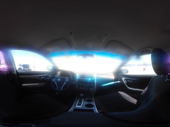 ✅ 2013 Nissan Altima SL • VIN: 1N4AL3APXDN433428 • Lot: 42691739. Listed on IAAI with 130,774 mi. Free auction sales archive from the USA and detailed vehicle history report at DreamBid. Image 20.