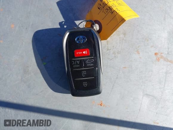 ✅ 2021 Toyota RAV4 XSE • VIN: JTMEB3FV3MD012842 • Lot: 43735156. Listed on IAAI with 66,671 mi. Free auction sales archive from the USA and detailed vehicle history report at DreamBid. Image 11.