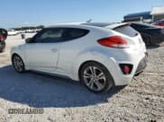 ✅ 2016 Hyundai Veloster Turbo • VIN: KMHTC6AE7GU304135 • Лот: 80645175. Опубликован ранее на Copart с пробегом 85 545 миль. Бесплатный доступ к архиву аукционных продаж из США и подробный отчёт об истории автомобиля на DreamBid. Изображение 2.